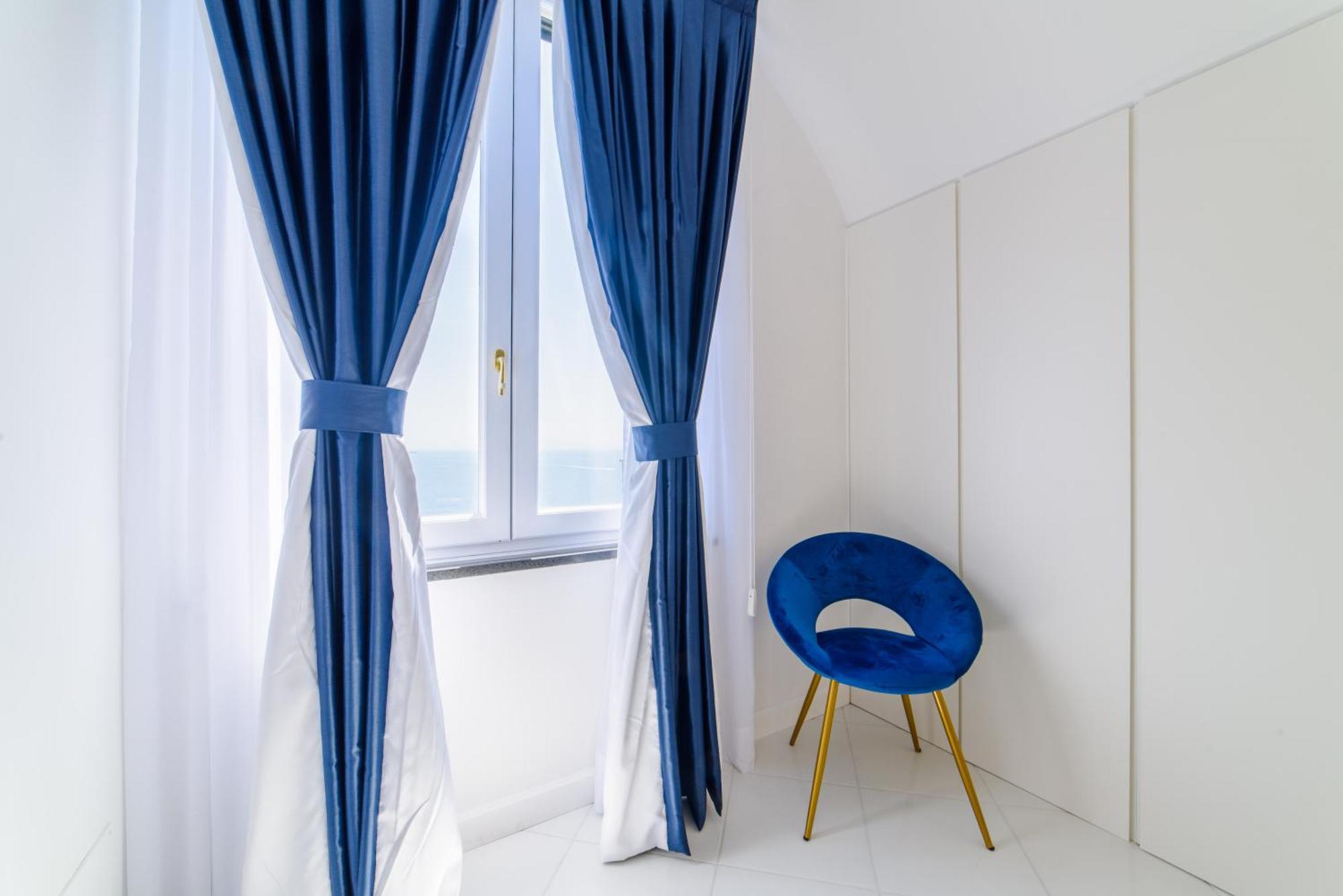 Ravello Suite Buitenkant foto