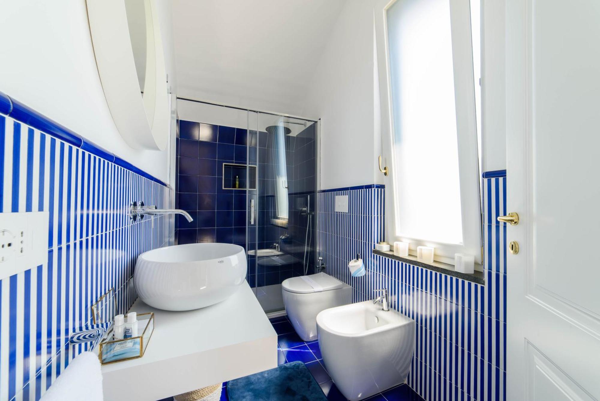 Ravello Suite Buitenkant foto